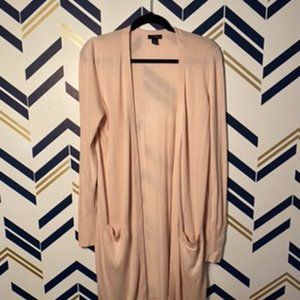 Nordstrom long cardigan